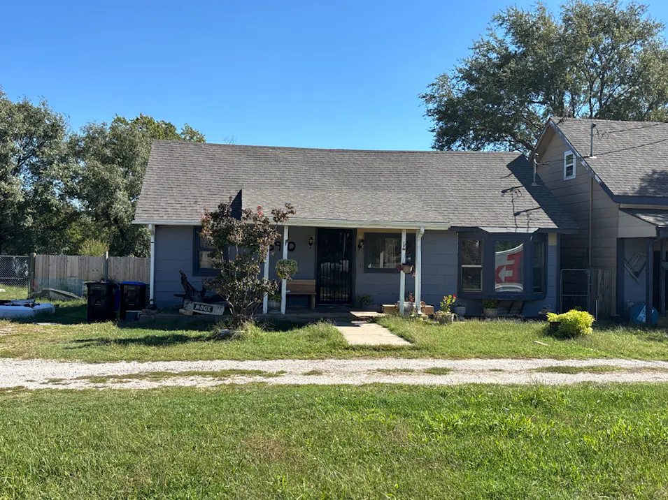 5910 S Seneca St Wichita, KS 67217, Sedgwick County