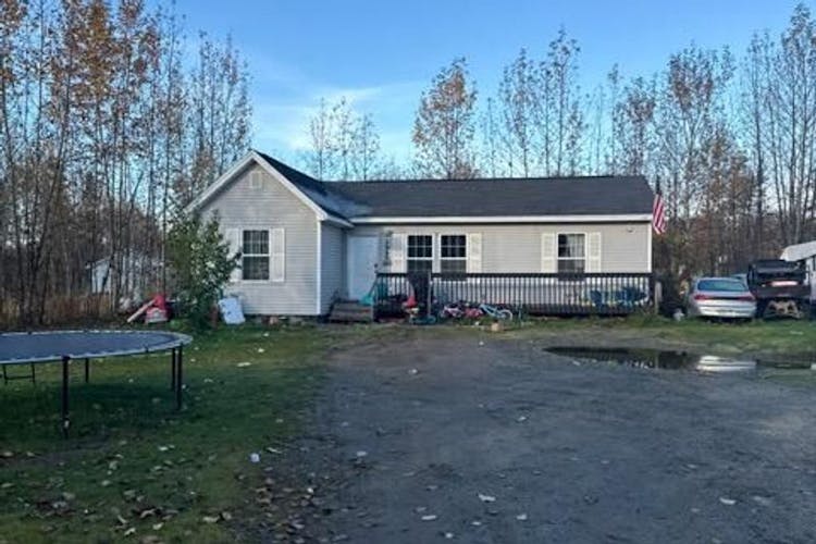 3640 S Lansing Rd Wasilla, AK 99654, Palmer County