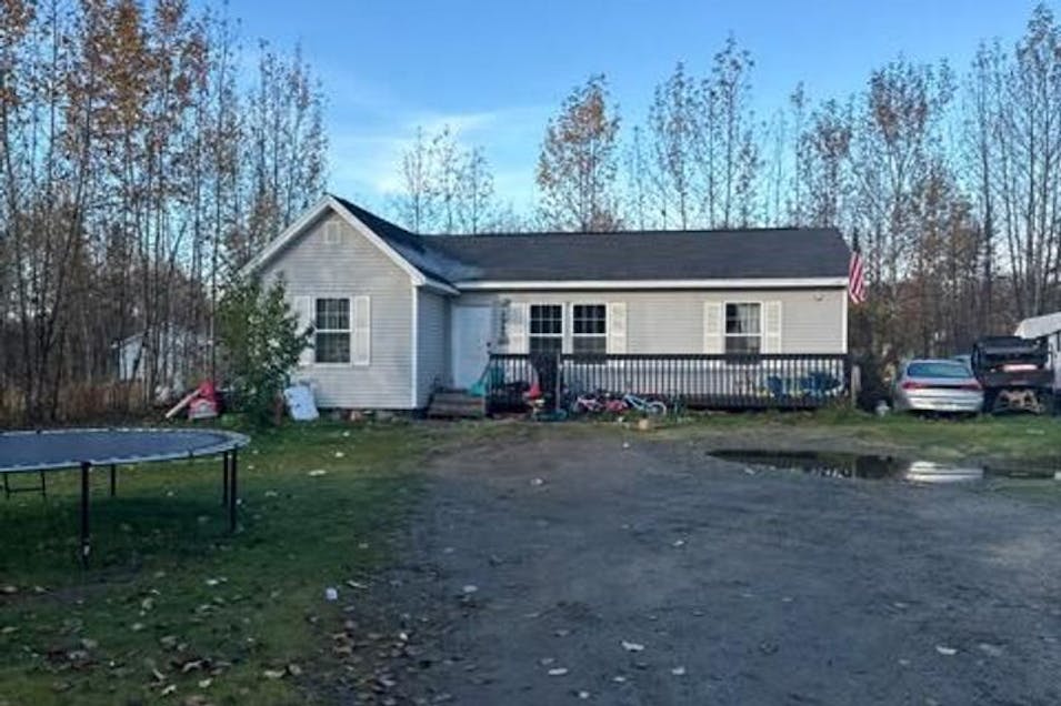 3640 S Lansing Rd Wasilla, AK 99654, Palmer County