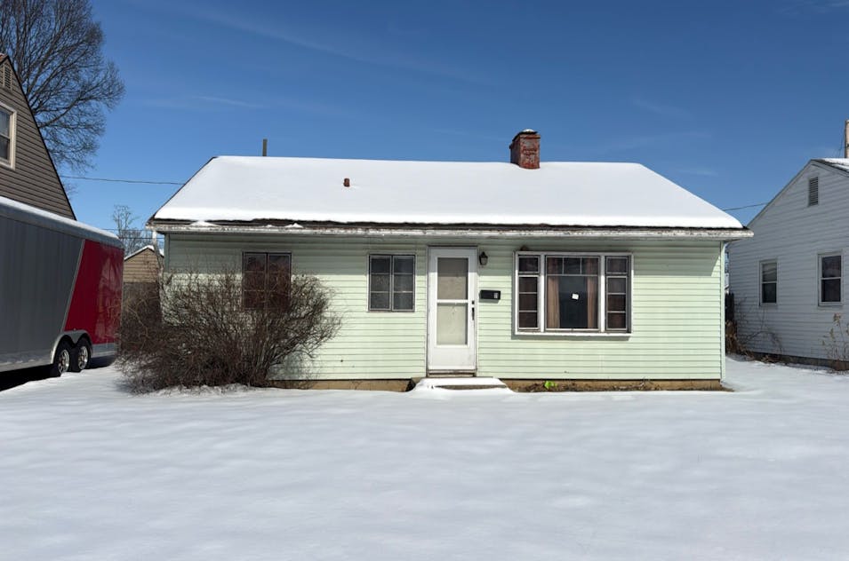 11 Marlboro Drive Chillicothe, OH 45601, Ross County