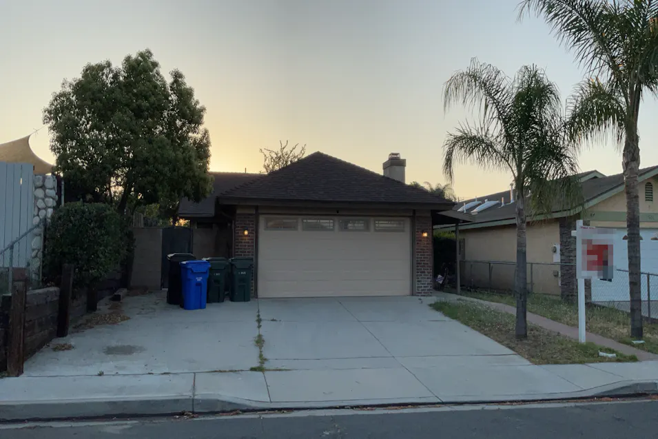7889 Pinyon Avenue Fontana, CA 92336, San Bernardino County