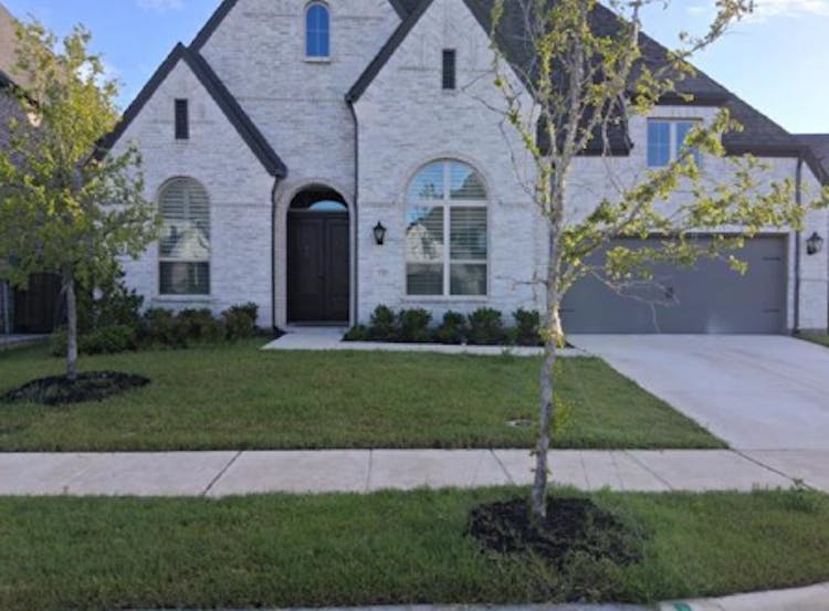 2721 Garrison Dr Melissa, TX 75454, Collin County