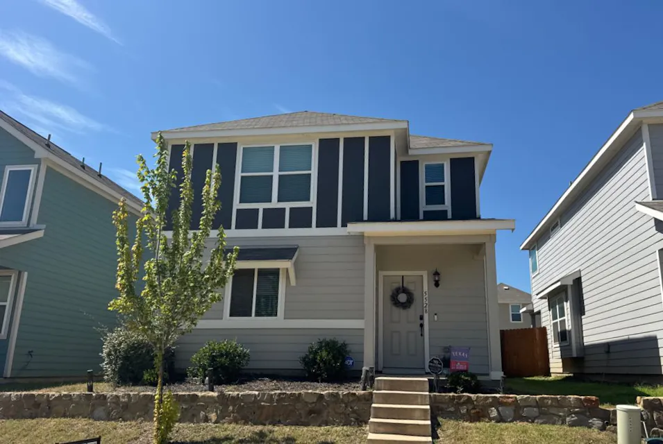 5528 Topwater Trl Fort Worth, TX 76119, Tarrant County