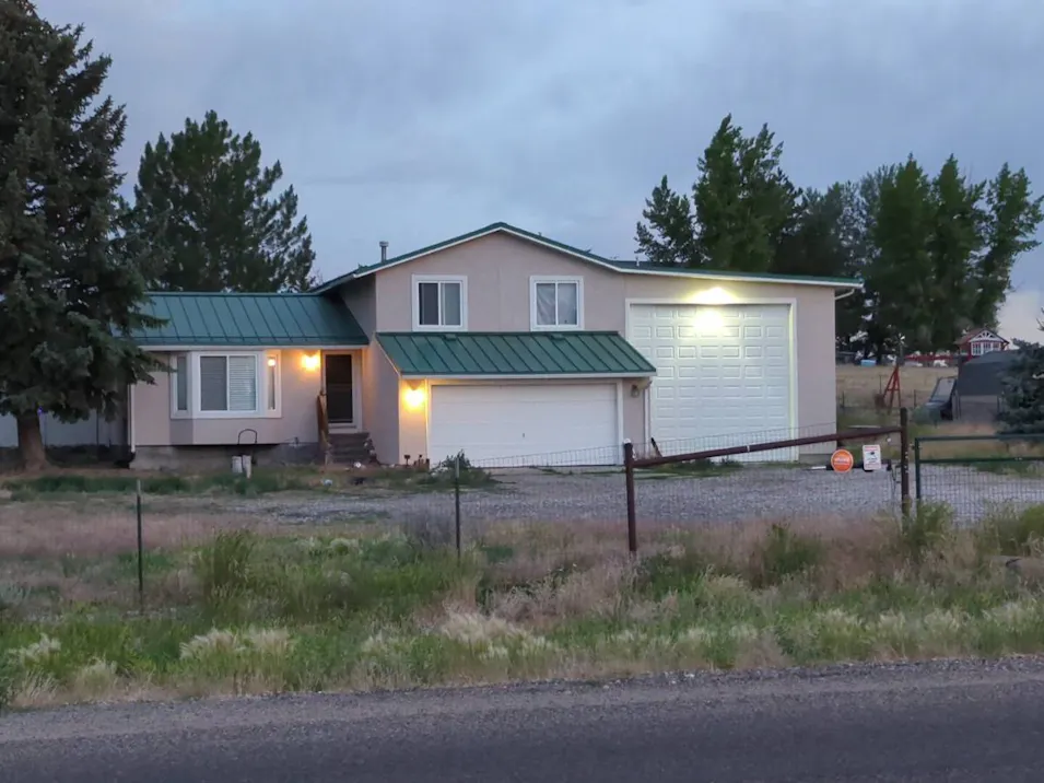 514 Spring Creek Pkwy Spring Creek, NV 89815, Elko County