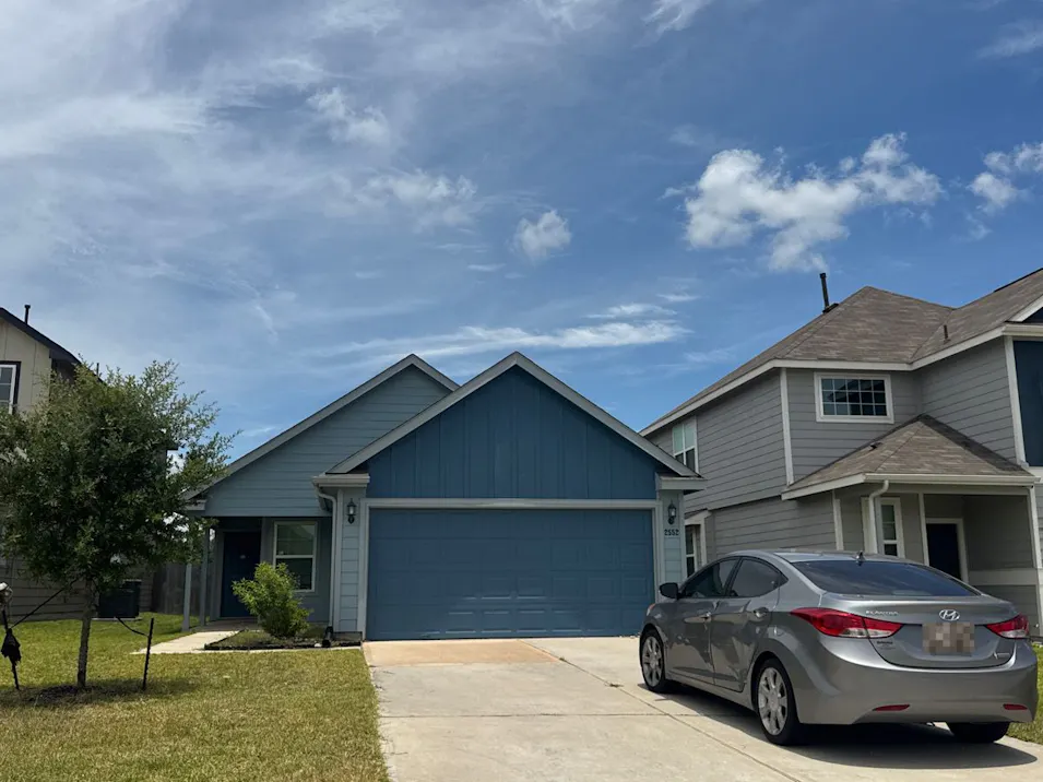 2552 Westslope Dr Conroe, TX 77384, Montgomery County