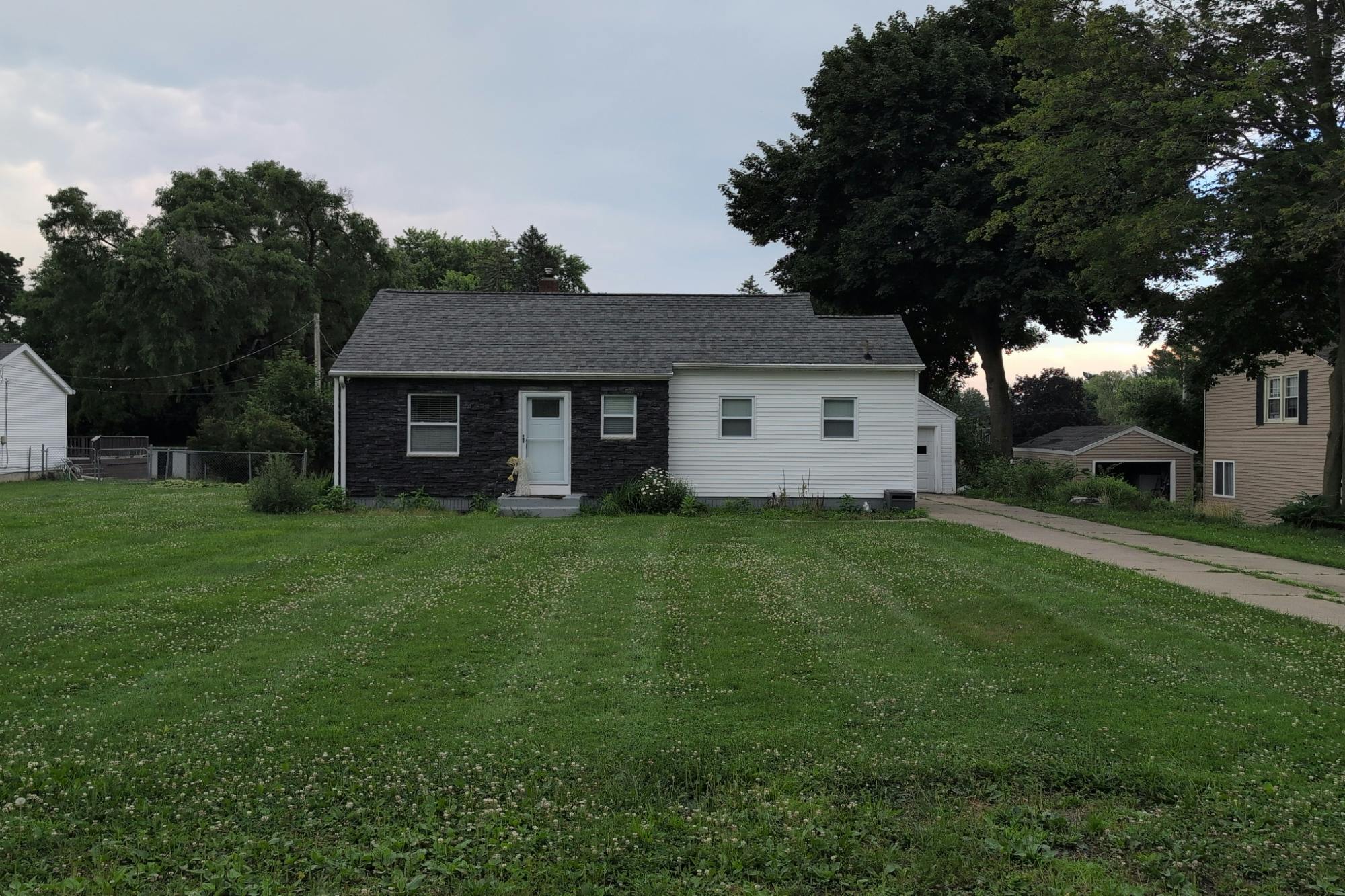 Westwood Blvd, Jackson, MI 49203