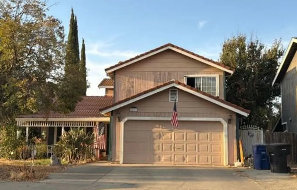 2637 Dardanelle Drive Modesto, CA 95355, Stanislaus County