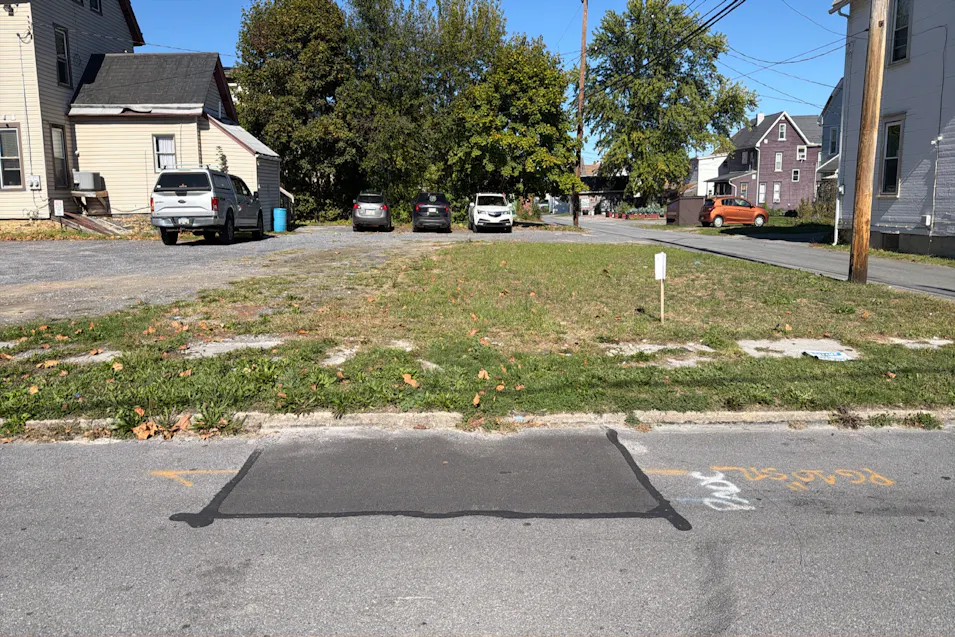 850 25th Street Altoona, PA 16601, Blair County