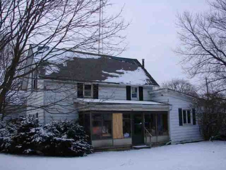 80 S Washington St Urbana, IN 46990, Wabash County