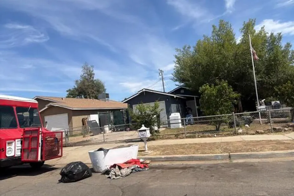 410 West Beechwood Avenue Pinedale, CA 93650, Fresno County