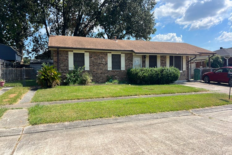 1237 Kenney Dr Westwego, LA 70094, Jefferson County