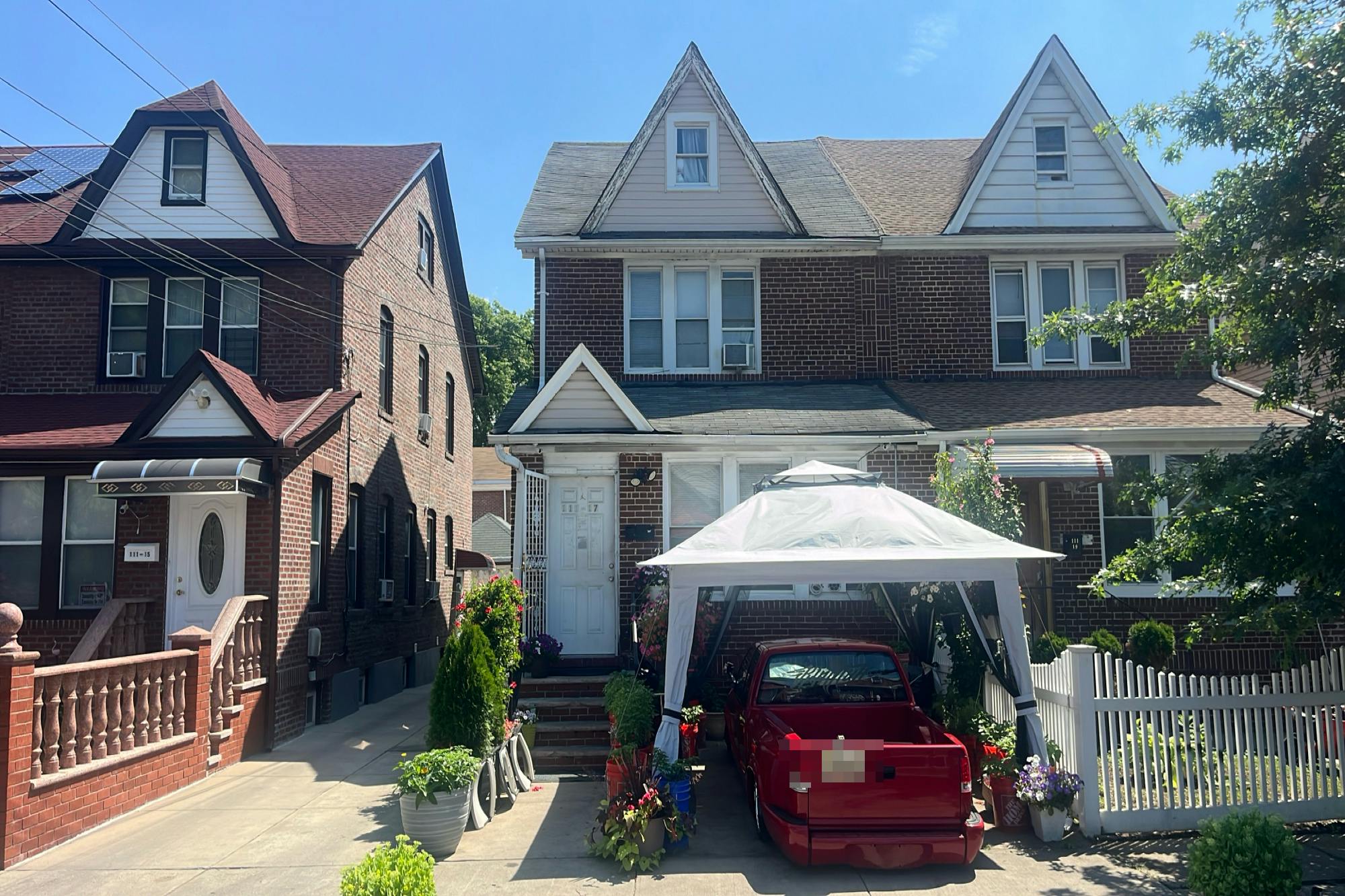 133rd St, South Ozone Park, NY 11420