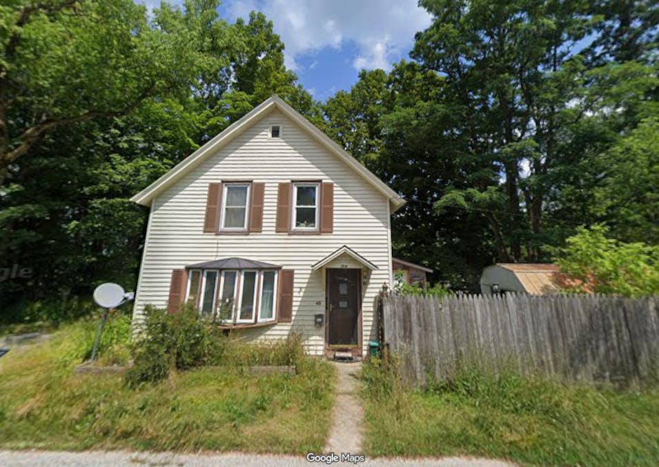 40 High St Proctor, VT 05765, Rutland County