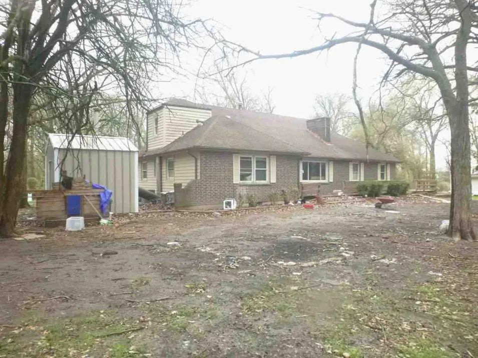 27210s State Rt Dd Harrisonville, MO 64701, Cass County