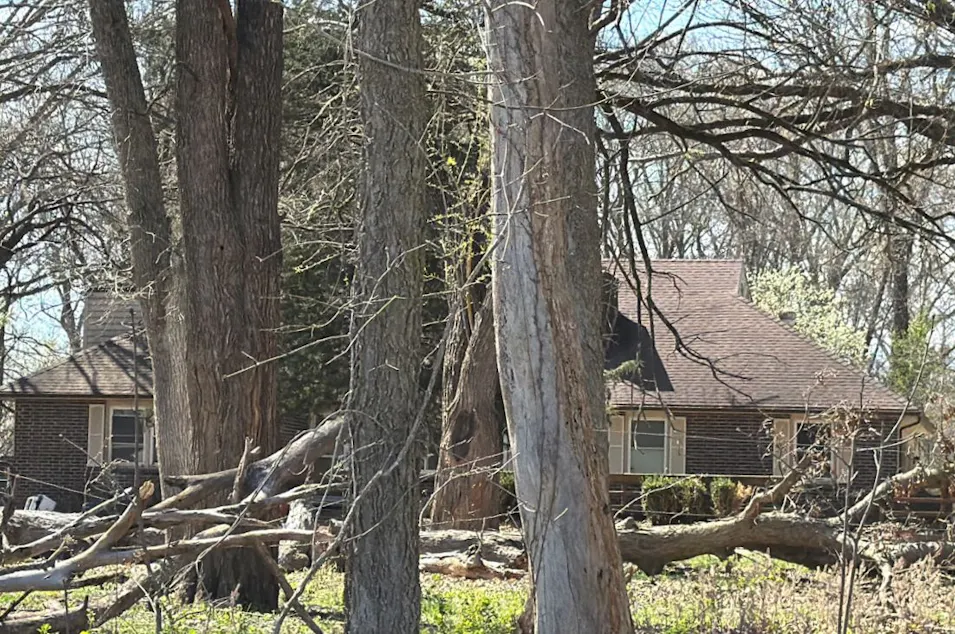 27210 S State Rt Dd Harrisonville, MO 64701, Cass County