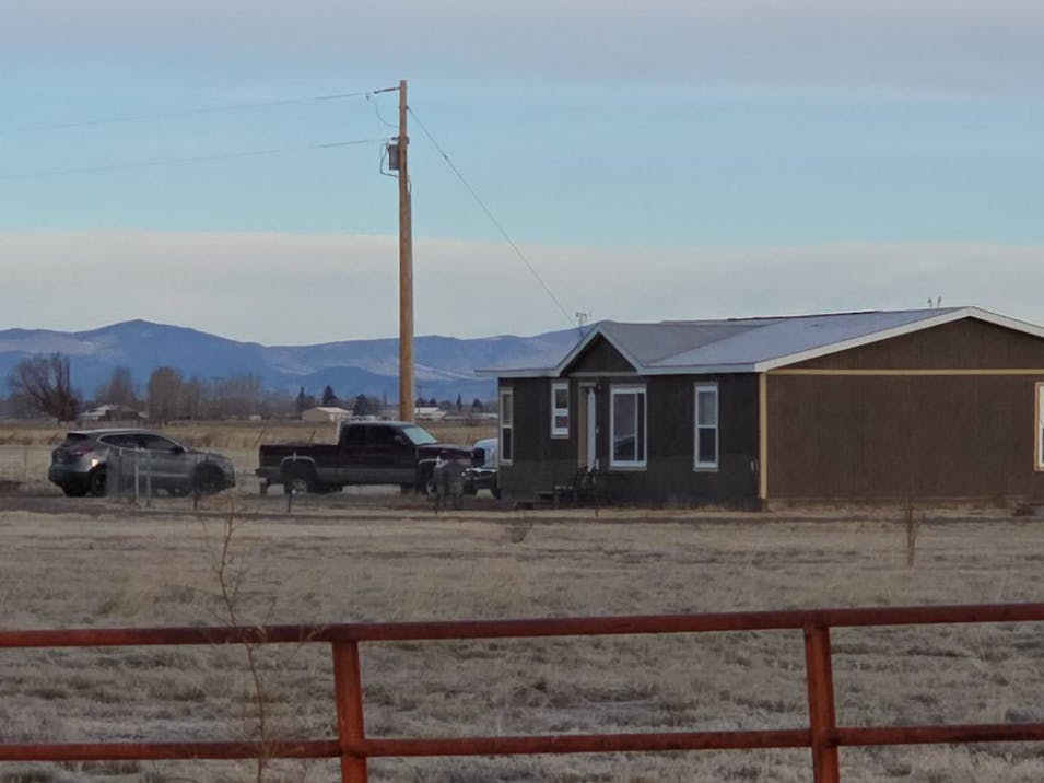 217 E County Rd 2 S Monte Vista, CO 81144, Rio Grande County