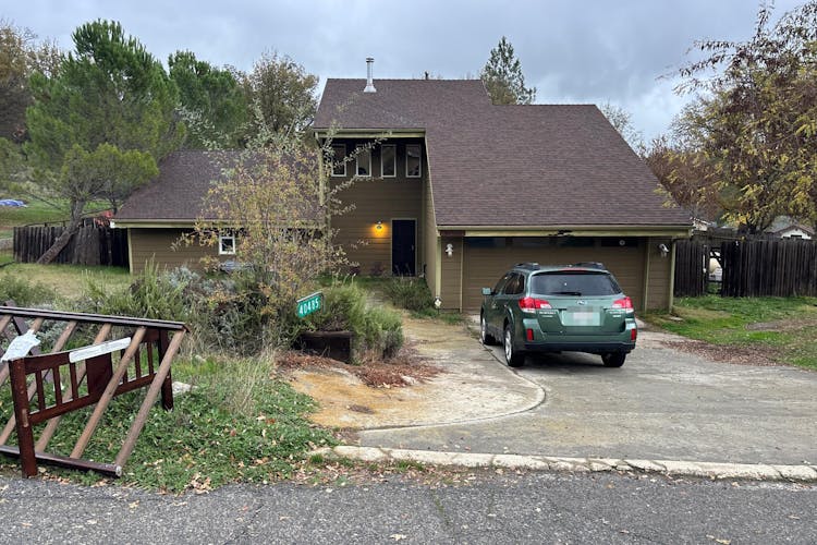 40485 Goldside Dr Oakhurst, CA 93644, Madera County