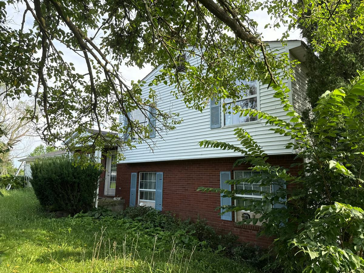 Apple Pie Ridge Rd, Wheeling, WV 26003