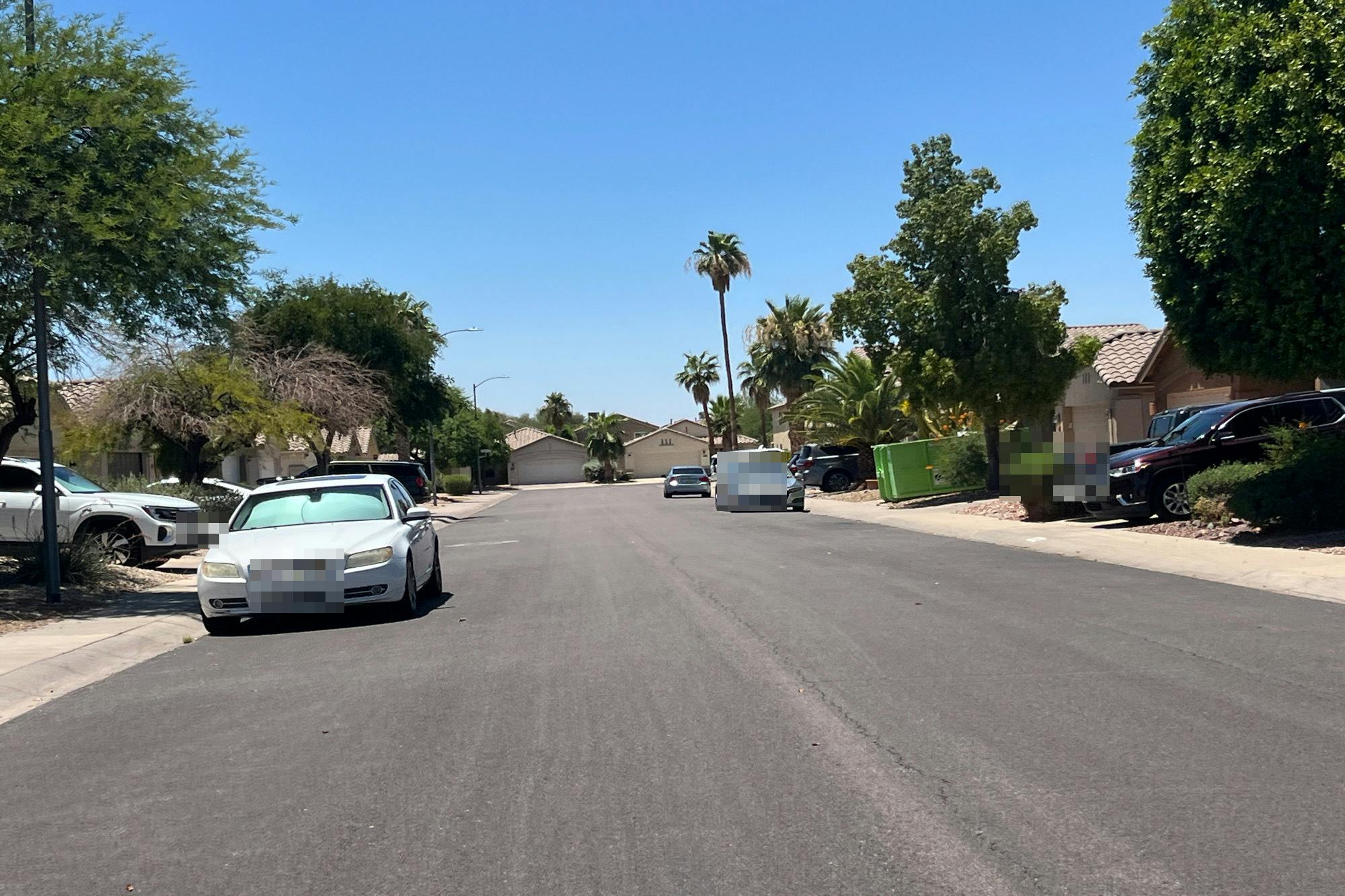 Hononegh Dr, Phoenix, AZ 85050