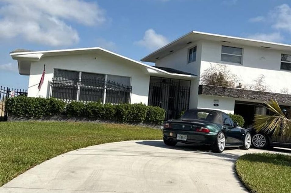 2045 115th St Miami, FL 33167, Miami-Dade County