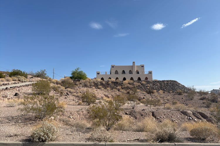 806 La Puerta Rd Bullhead City, AZ 86429, Mohave County