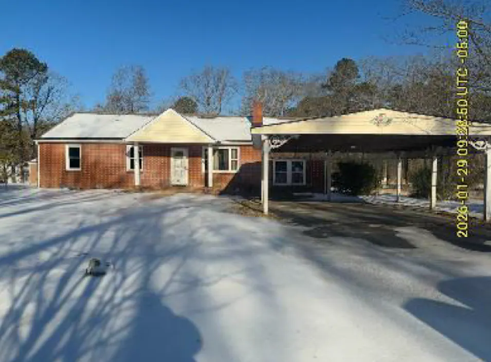 25010 Floyd Avenue North Dinwiddie, VA 23803, Dinwiddie County