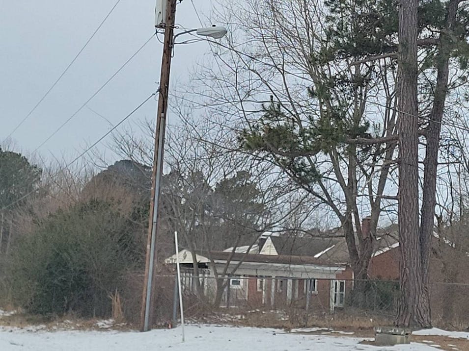 25010 Floyd Avenue North Dinwiddie, VA 23803, Dinwiddie County