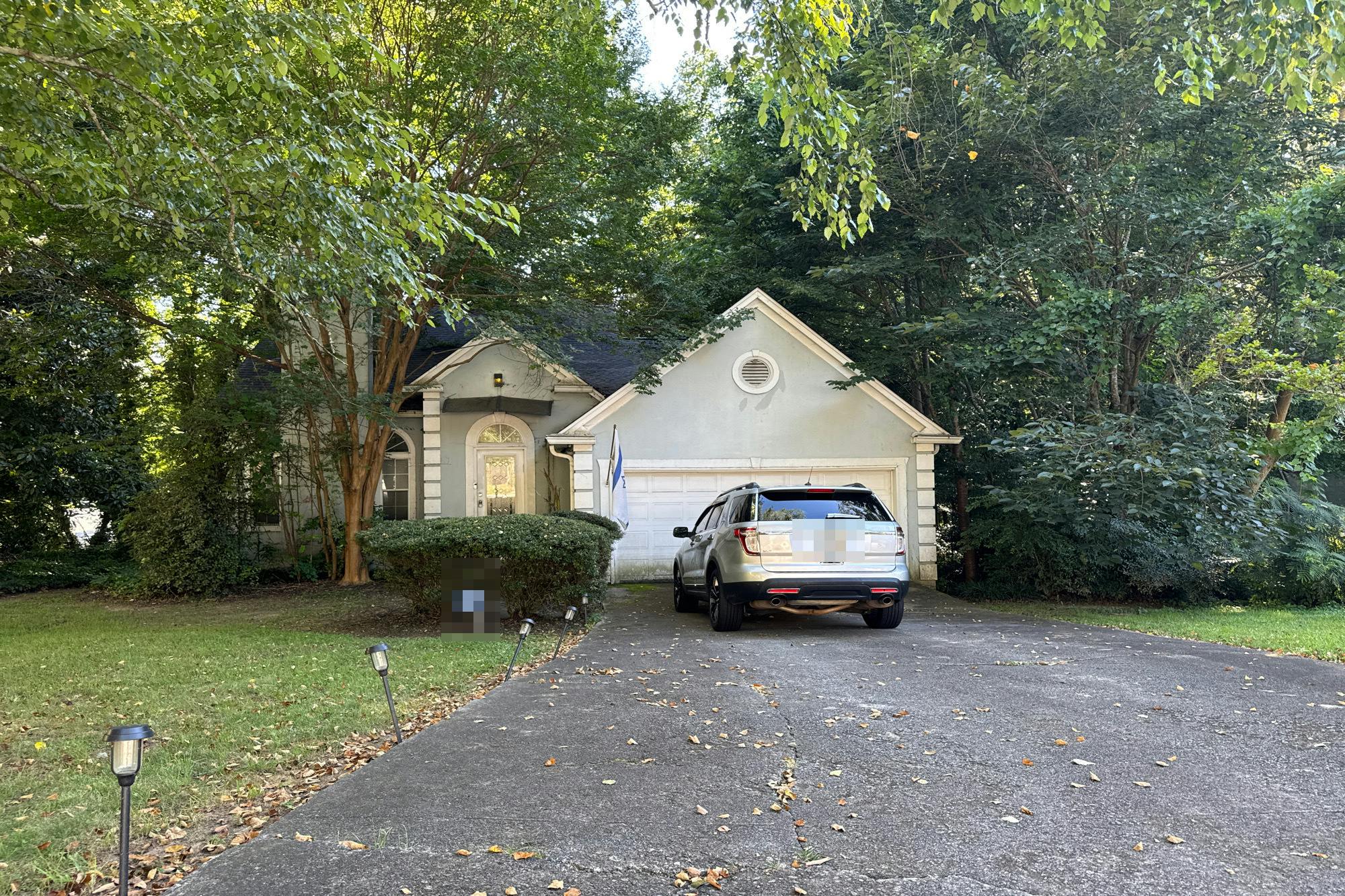 Honeycomb Way, Duluth, GA 30096