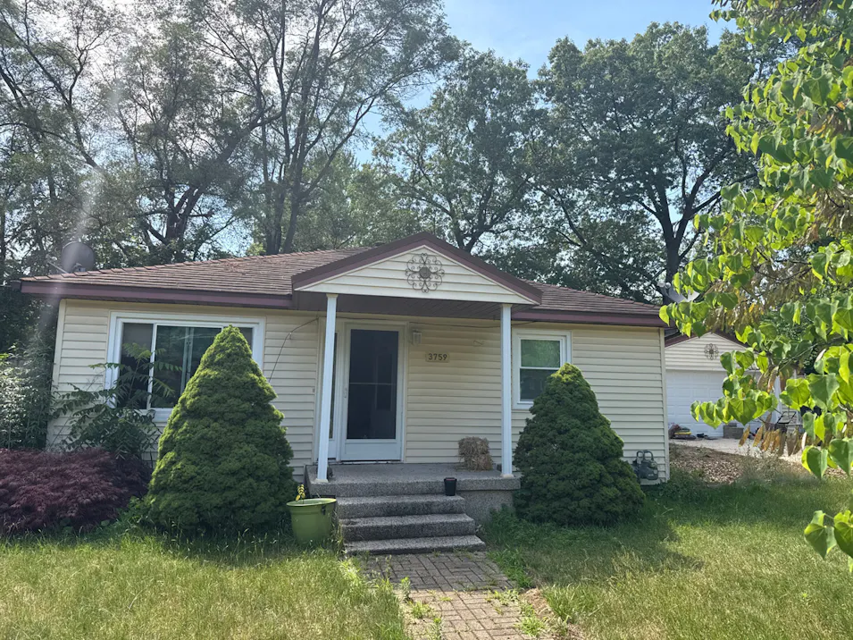3759 Heron Ave SW Wyoming, MI 49509, Kent County