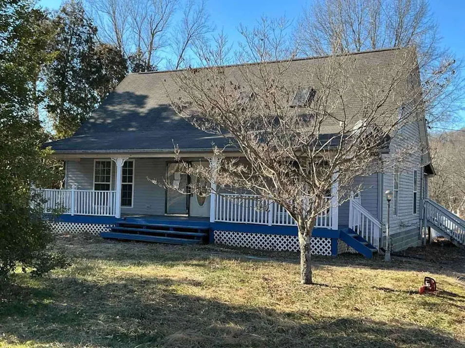 1475 N Pleasants Hwy Saint Marys, WV 26170, Pleasants County