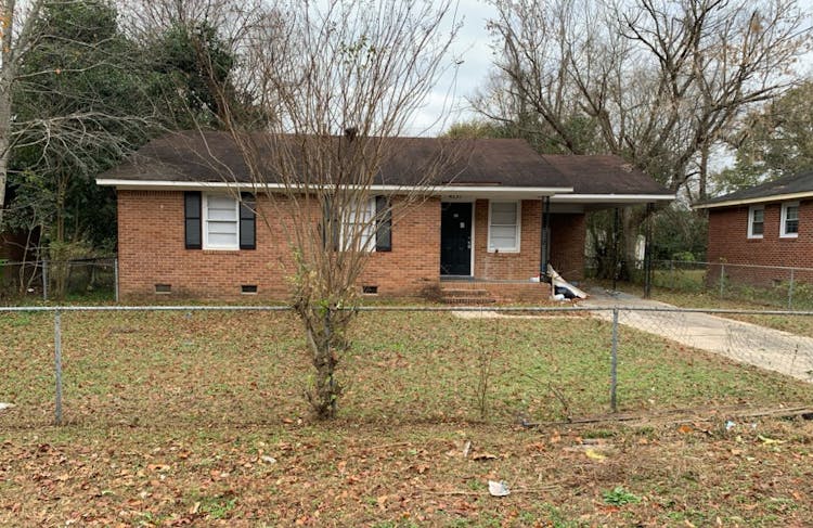 4137 Shorecrest Dr Columbia, SC 29209, Richland County