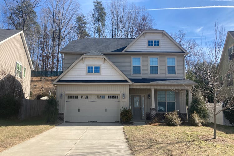 3681 Vestavia Drive Kernersville, NC 27284, Forsyth County