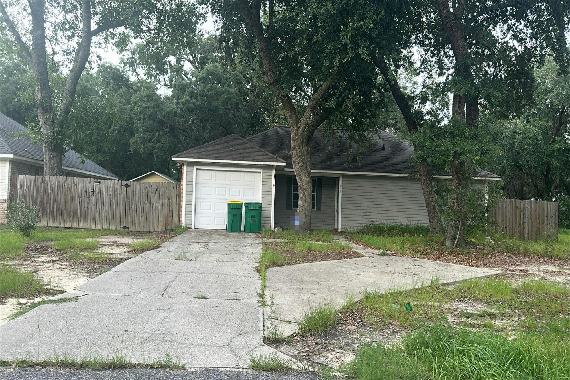 Orange St, Ocean Springs, MS 39564