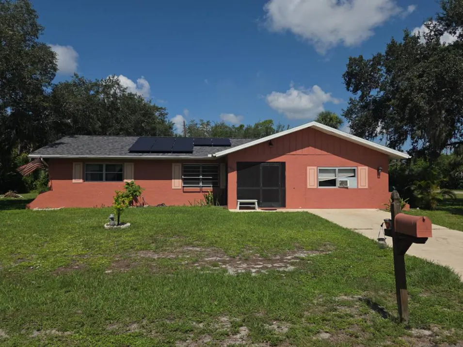 2031 Backton St, Port Charlotte, FL 33948, Charlotte County