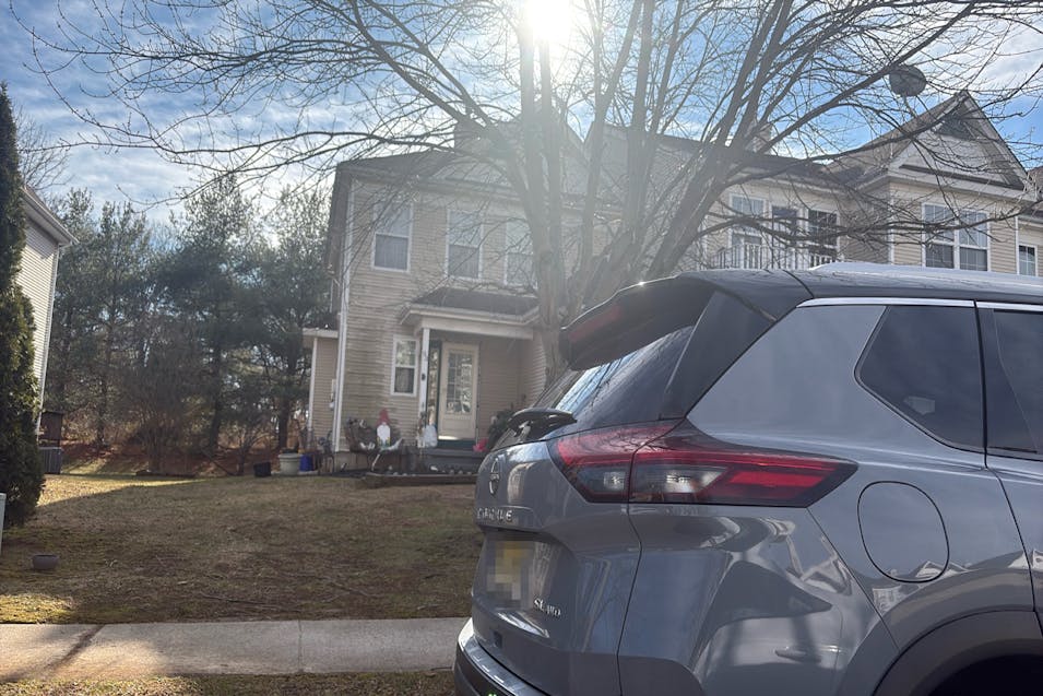 93 Tattersall Dr Burlington, NJ 08016, Burlington County