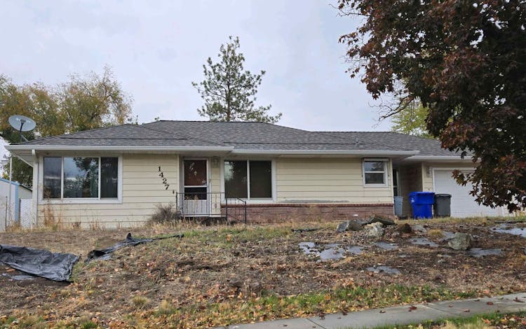 1427 18th Ave Lewiston, ID 83501, Nez Perce County