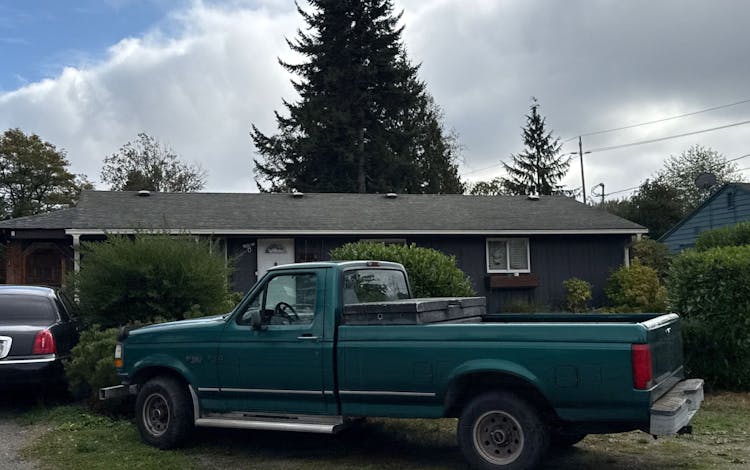 11113 6th Ave W Everett, WA 98204, Snohomish County