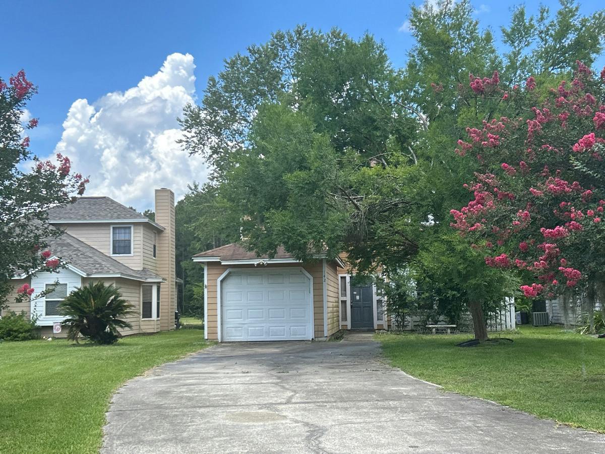 Hamilton Dr, Saint Marys, GA 31558