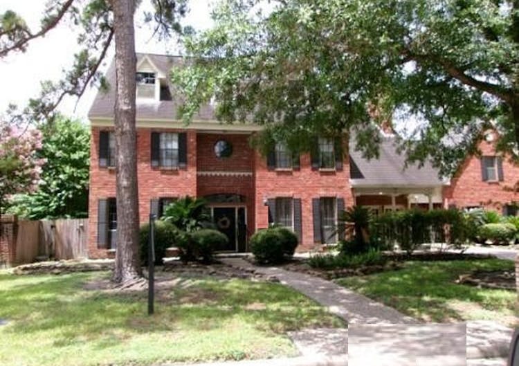 15007 Terrace Oaks Dr Houston, TX 77068, Harris County