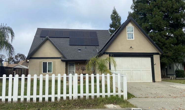 2046 E Decatur Ave Fresno, CA 93720, Fresno County