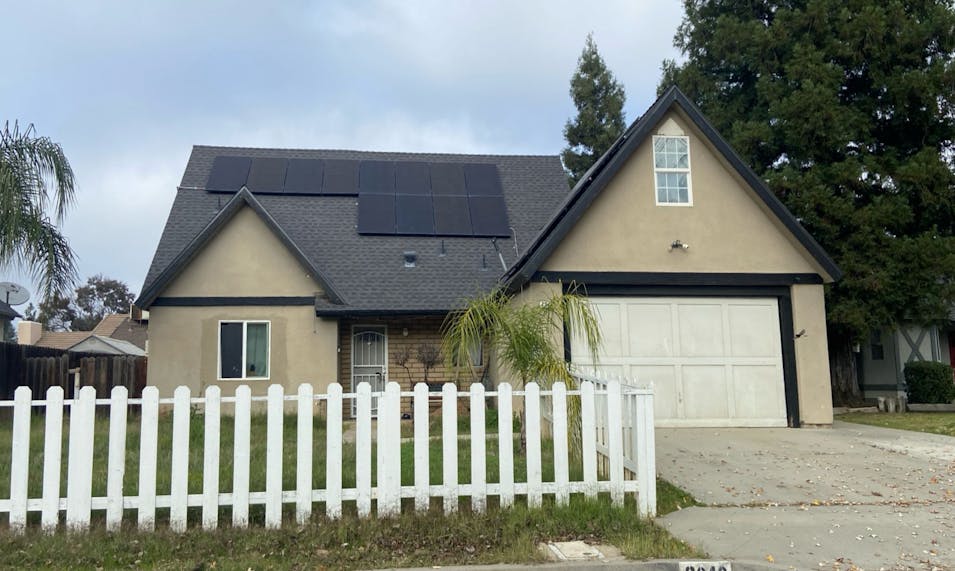 2046 E Decatur Ave Fresno, CA 93720, Fresno County