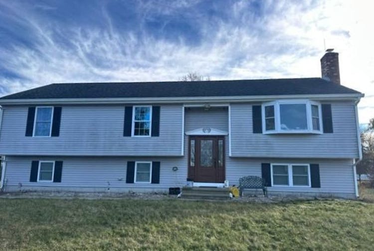 277 Providence Street Rehoboth, MA 02769, Bristol County