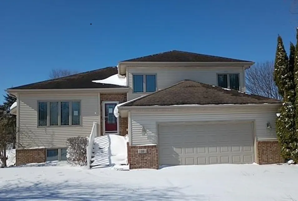 10 Willowbrook Ct Madison, WI 53719, Dane County