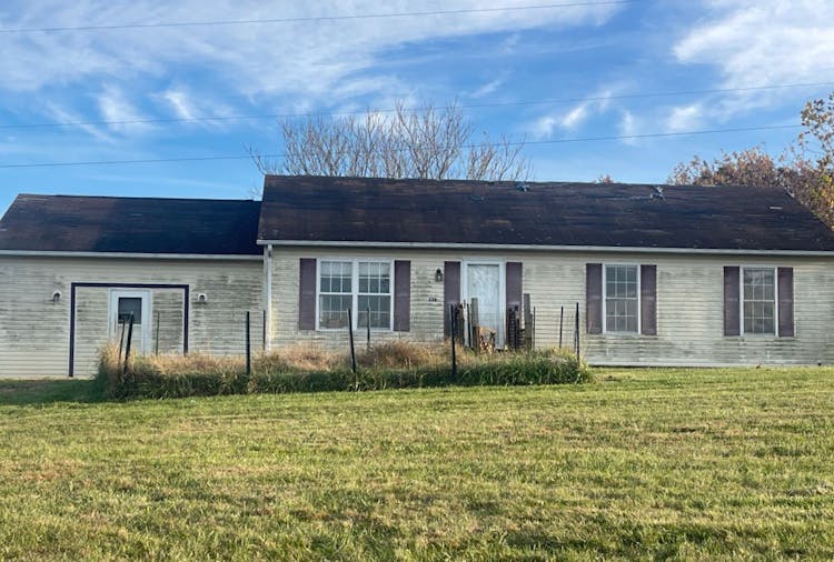 136 Backwoods Ln Union Hall, VA 24176, Franklin County