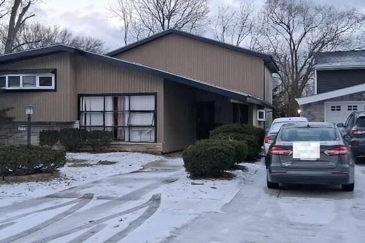 6948 E 1st Ave Gary, IN 46403-3902, Lake County