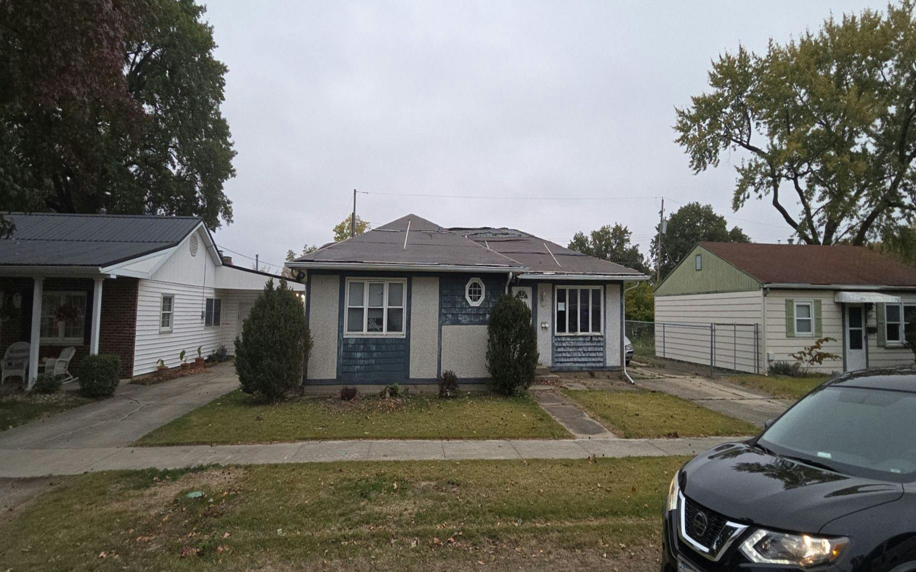 Indiana Ave, Effingham, IL 62401