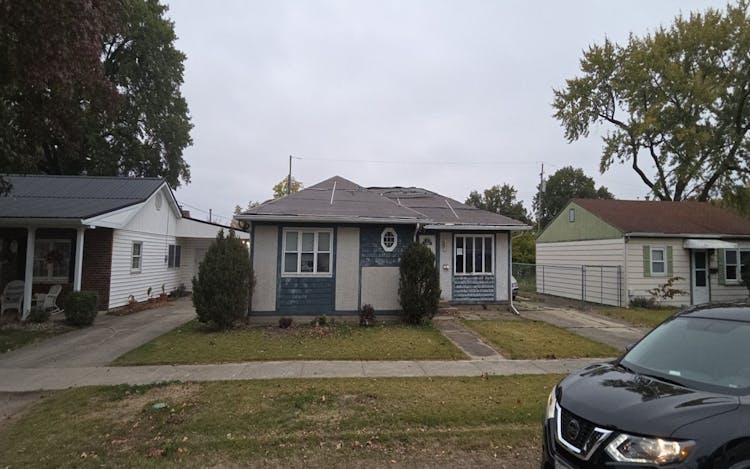 510 W Indiana Ave Effingham, IL 62401, Effingham County