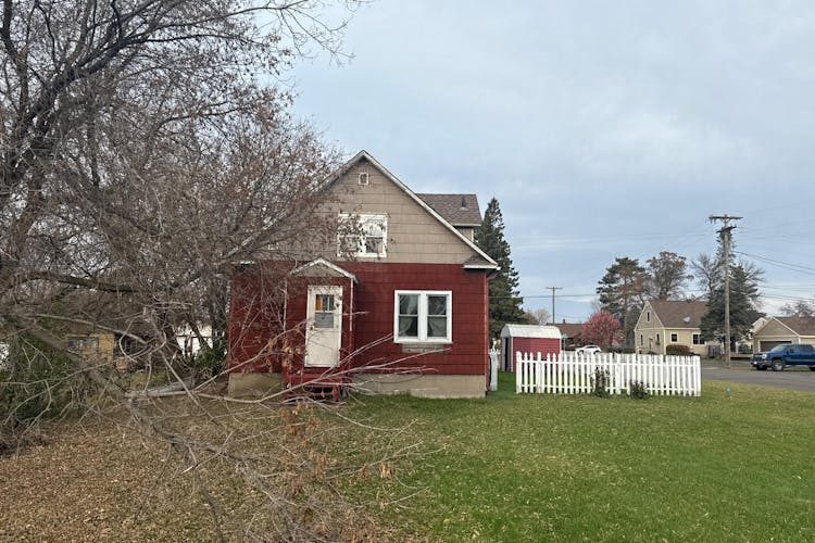 2101 Hazel Ave Virginia, MN 55792, Saint Louis County