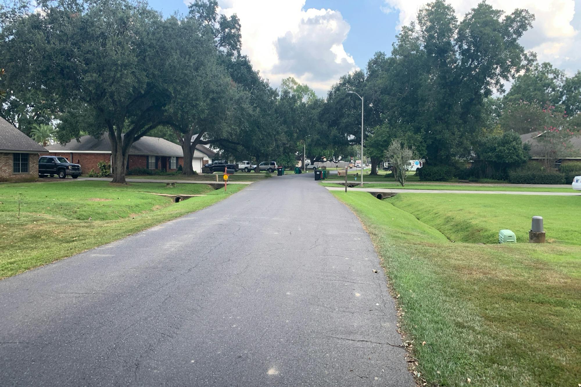 Aberdeen Dr, Lafayette, LA 70508