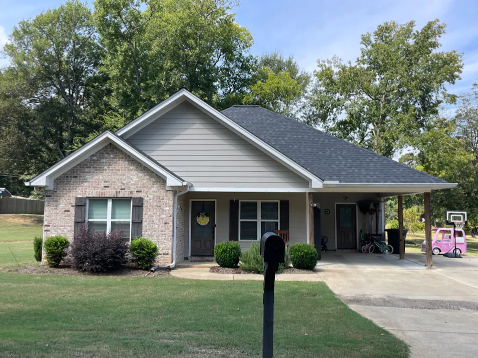 246 Dove Whitaker Rd Caledonia, MS 39740, Lowndes County